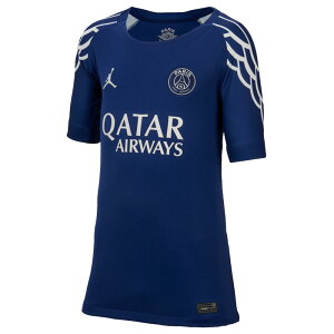 iCL NIKE WjA p TWF} (PSG) 2024/25 X^WA tH[X JR TbJ[ vJEFA 25SS(HJ0921-493)