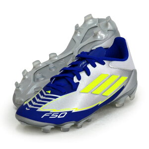 AfB_X adidas F50 LEAGUE HG/AG J MESSI WjA TbJ[XpCN bV 25SS (IH0920)