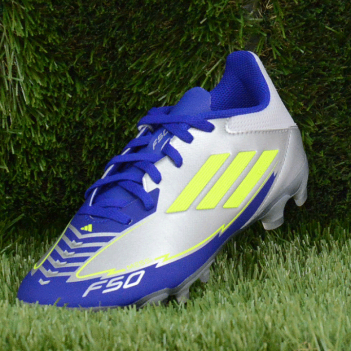 adidas アディダス ジュニア サッカー スパイク キッズ F50