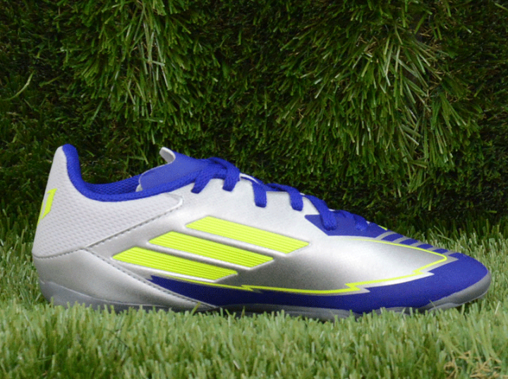 楽天市場】アディダス adidas F50 LEAGUE HG/AG J MESSI