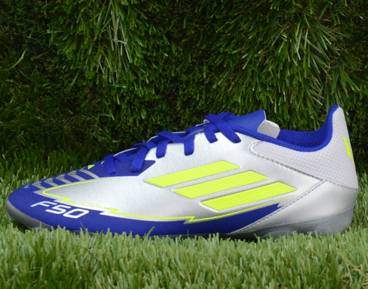 adidas F50メッシ25.5 f50メッシ 25.5 Adidas F50 Messi 'Triunfo Estelar' 24-25