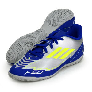 AfB_X adidas F50 CLUB IN J MESSI WjA tbgTV[Y bV 25SS (IH0922)