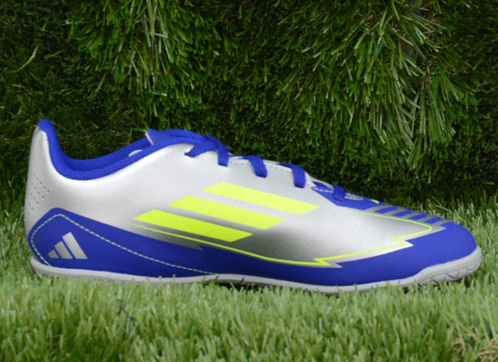 楽天市場】アディダス adidas F50 CLUB IN J MESSI ジュニア
