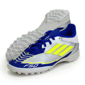 AfB_X adidas F50 LEAGUE TF J MESSI WjA TbJ[gV[ bV 25SS (IH0925)