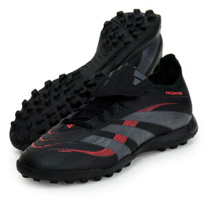 AfB_X adidas PREDATOR LEAGUE FT TURF TbJ[g[jOV[Y vf^[ 25SS (JS0386)