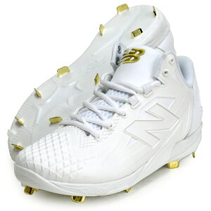 �j���[�o�����X New Balance OHTANI V1 METAL 2E ��J�ĕ� �v�����f�� �w������ �싅 �����X�p�C�N ���^�� ������ 25SS(MSHOAW12E)