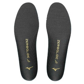 ミズノ MIZUNOゼログライドアルファインソール(サッカー/フットボール) サッカー ゼログライドインソール 中敷 25SS (P1GZ250109)