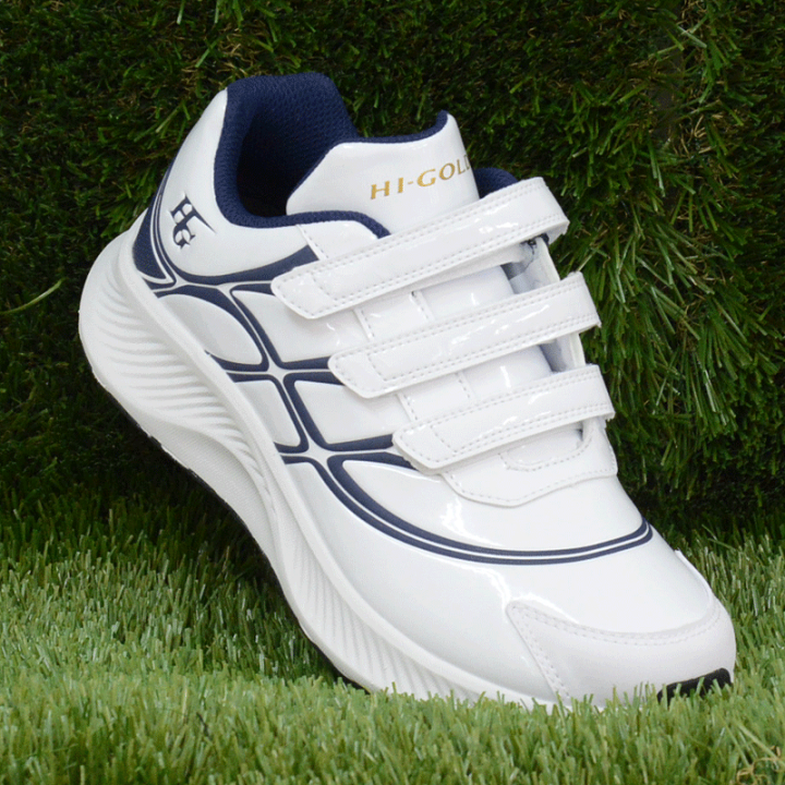 楽天市場】ハイゴールド HI GOLD トレーニングシューズ 野球