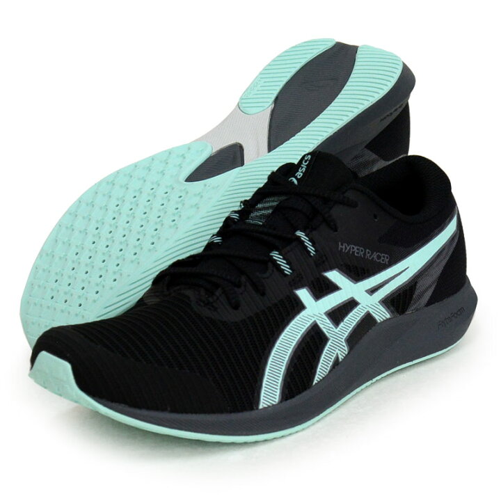 楽天市場】アシックス asics HYPER RACER (ハイパーレーサー) 陸上 長 