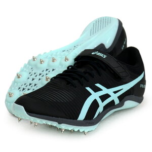 AVbNX asics SP BLADE 10 (GXs[u[h10) XpCN I[EFU[gbNp (100m~400m n[h) 25SS (1093A240-001)
