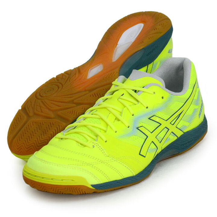 楽天市場】アシックス asics DESTAQUE K FF (デスタッキ) フットサル 