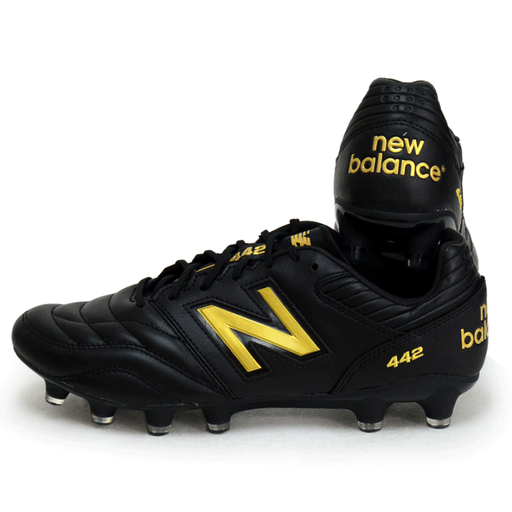 楽天市場】ニューバランス newbalance 442 PRO HG サッカー