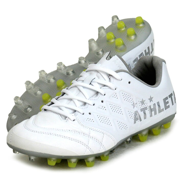 楽天市場】アスレタ ATHLETA O-Rei Legado MG サッカースパイク 25SS 