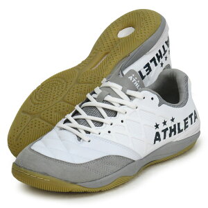 AX^ ATHLETA Teo ID tbgTV[Y p 25SS (11021-WHT)