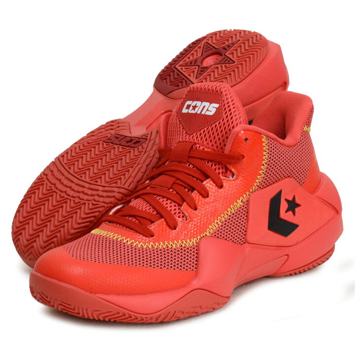 コンバース converse CONS VICBOUND T2 バスケットボールシューズ 