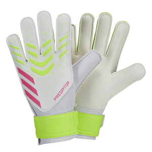 AfB_X adidasLbY PREDATOR g[jO GKO[uWjA TbJ[ S[L[p[O[u  vf^[25SS(KWA49-JH3812)