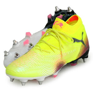 v[} PUMA t[`[ 8 AeBbg MXSG TbJ[XpCN FUTURE ֎ 25SS (108188-03)