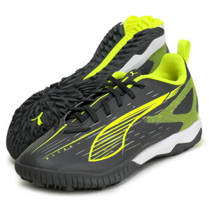 v[} PUMA Eg 5 vC TT + MID JR WjA TbJ[g[jOV[Y ULTRA 25SS (108332-01)