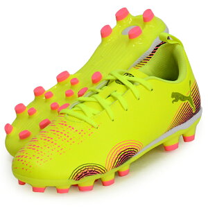 v[} PUMA t[`[ 8 vC HG/AG + MID JR WjA TbJ[XpCN FUTURE 25SS (108394-03)