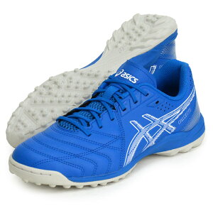 アシックス asics CALCETTO WD 9 TF (カルチェット) フットサルシューズ 屋外用 ワイド 25SS (1113A038-400)