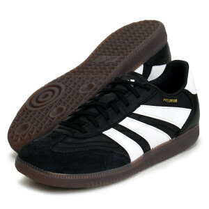 AfB_X adidas vf^[ t[X^C FREESTYLE tbgTV[YChAp PREDATOR 25SS (ID3833)