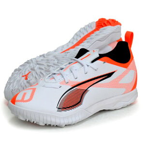 v[} PUMA Eg 5 vC TT + MID JR WjA TbJ[g[jOV[Y ULTRA 25SS (108332-01)