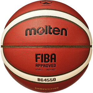 �����e�� molten BG4550 6���� �S���~�j�o�X�P�b�g�{�[����� �V���������� (B6G4550)