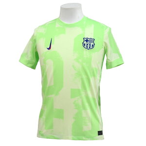 iCL NIKE FCoZi 24-25 3rd vJjtH[ WjA TbJ[ vJEFA 25FW (FQ2251-701)