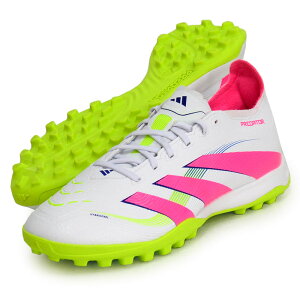AfB_X adidas PREDATOR LEAGUE TF TbJ[g[jOV[Y vf^[ 25SS (ID3767)