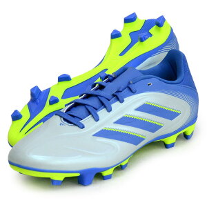 AfB_X adidas COPA PURE 3 CLUB FG/MG TbJ[XpCN Rp 25SS (IE1174)