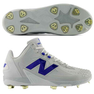 �j���[�o�����X New Balance FuelCell Ohtani 1 v1 Metal GREY ��J�ĕ� �V�O�l�`���[�R���N�V���� V1 ���^�� �싅 ���ߍ��݋���X�p�C�N ��� ��l ���� 25SS(MSHOTA12E)