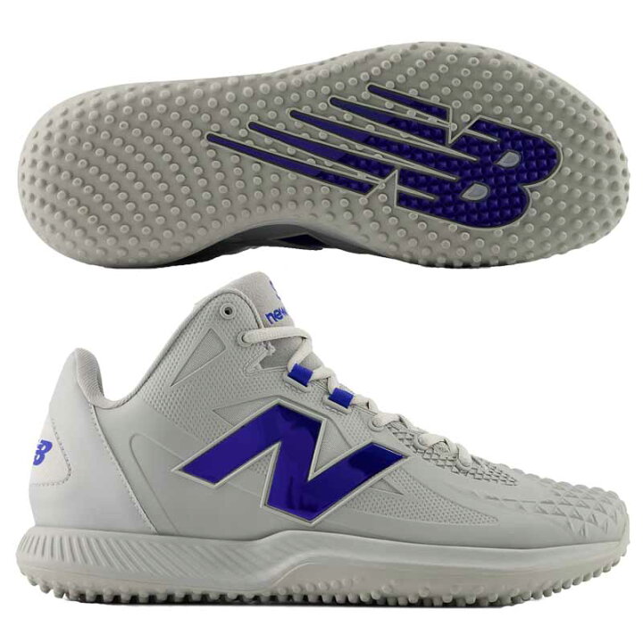 楽天市場】ニューバランス New Balance FuelCell Ohtani 1 v1 Turf 