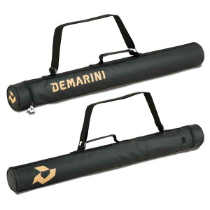�f�B�}���j DeMARINI�W���j�A�p �o�b�g�P�[�X 1�{���� �싅 �\�t�g�{�[�� �o�b�g���� �P�[�X ���[ JR 24SS(WB5751501)