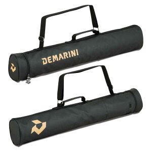 �f�B�}���j DeMARINI�W���j�A�p �o�b�g�P�[�X 2�{���� �싅 �\�t�g�{�[�� �o�b�g���� �P�[�X ���[ JR 24SS(WB5751601)