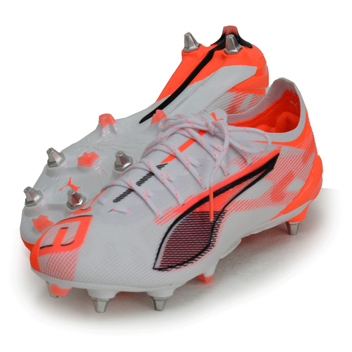 PUMA ウルトラ　アルティメット　MXSG PUMA公式】メンズ ウルトラ 5 アルティメット MXSG サッカースパイク