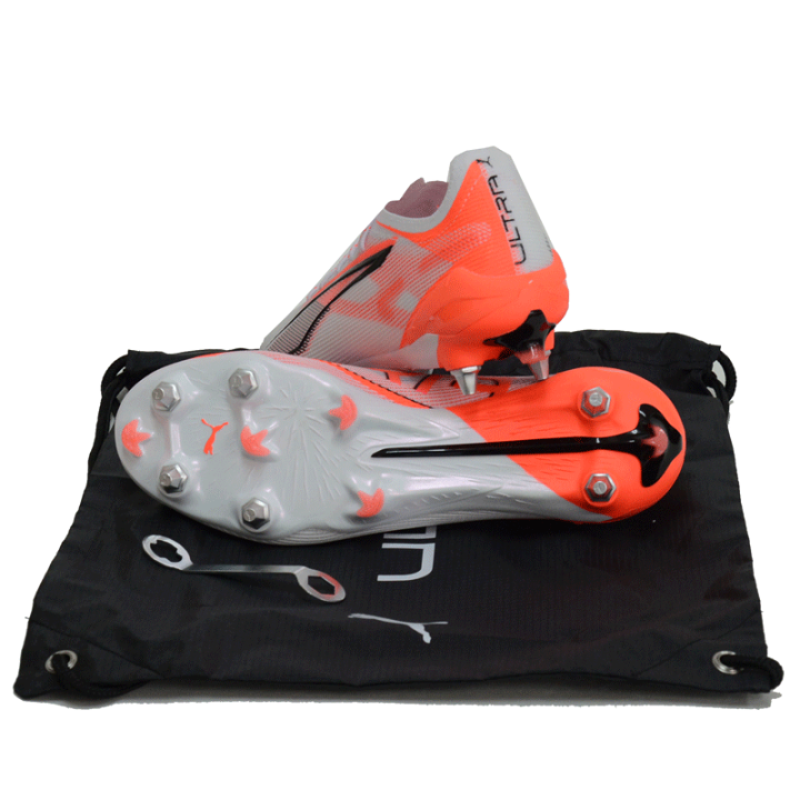 楽天市場】プーマ PUMA ウルトラ 5 アルティメット MXSG サッカー