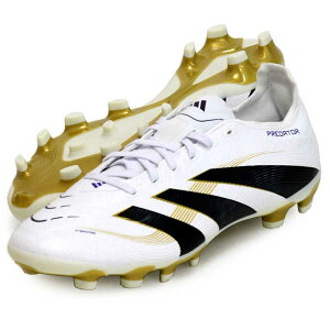 AfB_X adidas PREDATOR LEAGUE HG/AG TbJ[XpCN vf^[ 25FW (JI1138)