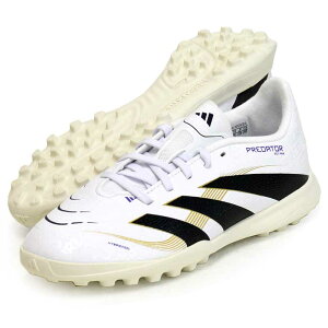 AfB_X adidas PREDATOR LEAGUE TF J WjA TbJ[ g[jOV[Y gV[ vf^[ 25FW(JI1152)