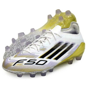AfB_X adidas F50 ELITE HG/AG JAPAN TbJ[XpCN 25FW (JR1701)