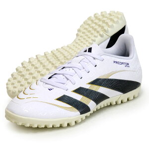 AfB_X adidas PREDATOR CLUB TF TbJ[g[jOV[Y vf^[ 25FW (JR7010)