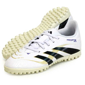 AfB_X adidas PREDATOR CLUB TF J WjA TbJ[gV[ vf^[ 25FW (JR7011)