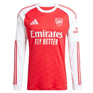 AfB_X adidas A[Zi 25/26 z[W[W[ TbJ[ EFA vJVc ARSENAL 25AW(KSJ55-JI9536)
