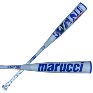 marucci ワニクラッシャーパワー ジュニア MJJSBBWPJ (野球バット 