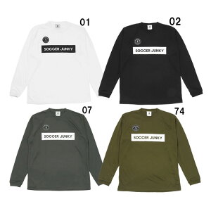 TbJ[WL[ SOCCER JUNKY uh+1 OX[uXgb`vVc tbgT TbJ[ EFA vVc 24AW (SJ24D09)