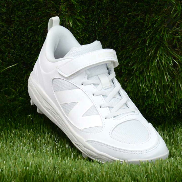 楽天市場】ニューバランス New Balance 3000 V7 CLEATS JNR W 野球 