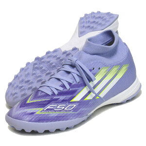 AfB_X adidas F50 SPARKFUSION LEAGUE TF fB[X EBY TbJ[ g[jOV[Y gV[F50 25FW (JI0014)