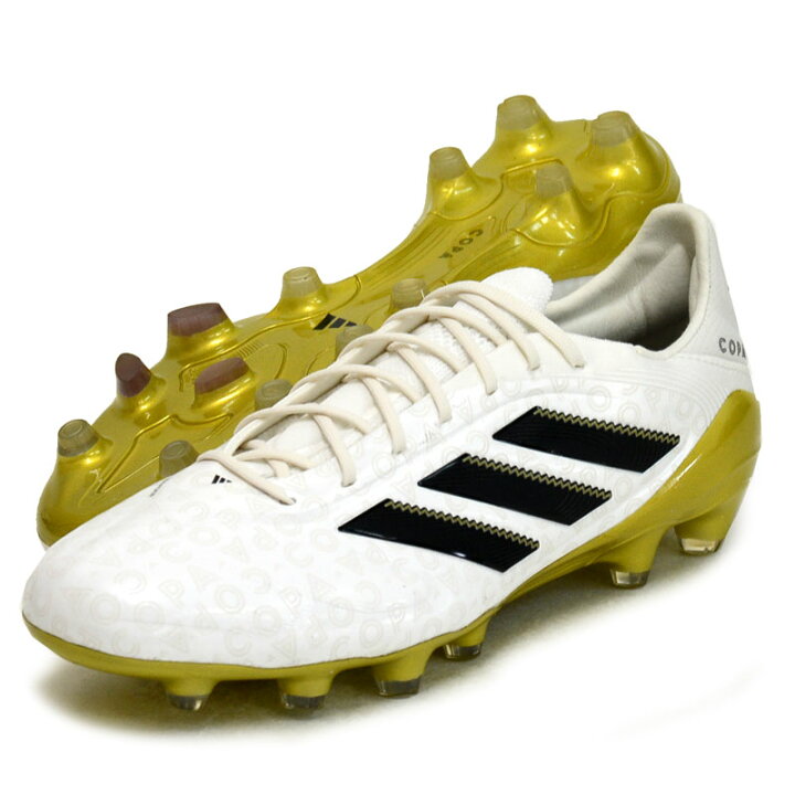 楽天市場】アディダス adidas COPA PURE 3 ELITE AG サッカースパイク 