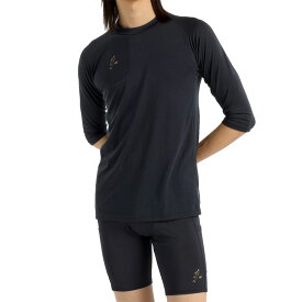 ニューバランス newbalance 大谷翔平 パフォーマンスロングスリーブトップ 野球 ウェア インナー 25SS(MT43734)