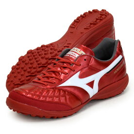 ミズノ MIZUNO MORELIA SALA JAPAN TF フットサル トレーニングシューズ 人工芝用 モレリア 25FW(Q1GB250260)