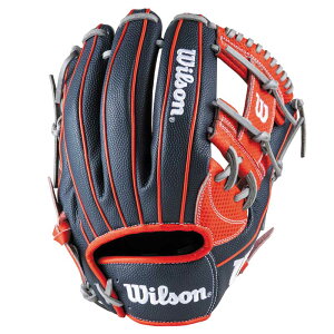 EB\ WILSON p The Wannabe Hero DUAL p 24AW 싅   O[u Ou (WBW102437)